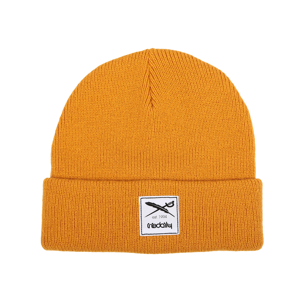 Smurpher Heavy Beanie