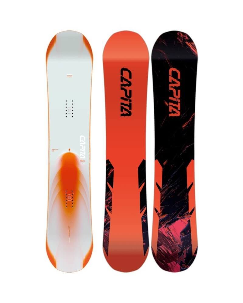 Capita Mercury