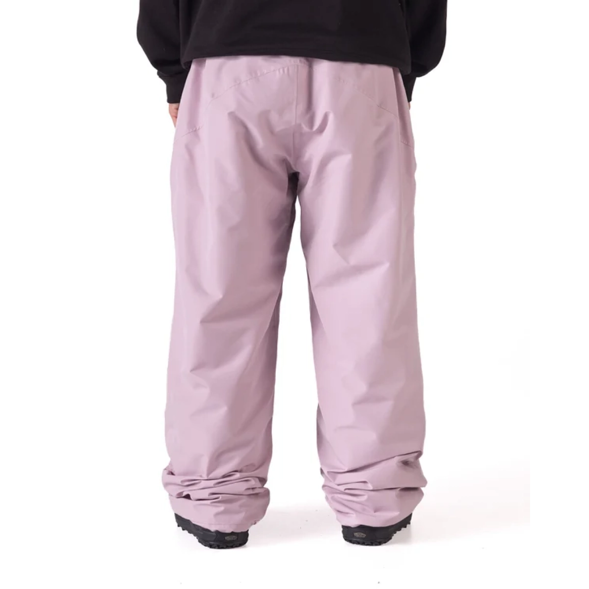 Hose, Regenhose, Lila, Outdoor, Schlupf, Hose, Hose, Hose, Outdoor, Regenjacke?