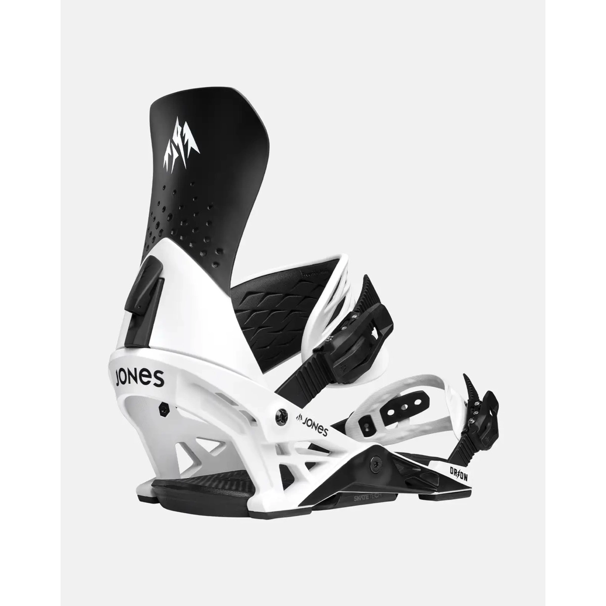 Men'S Orion Jones Men'S Orion Cloud White
