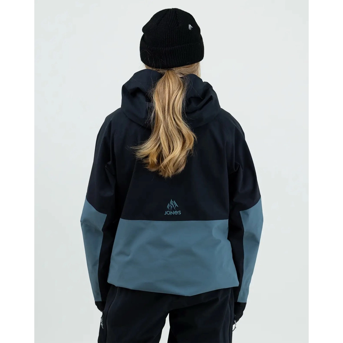 W'S Mtn Surf Rec Anorak W'S Mtn Surf Rec Anorak