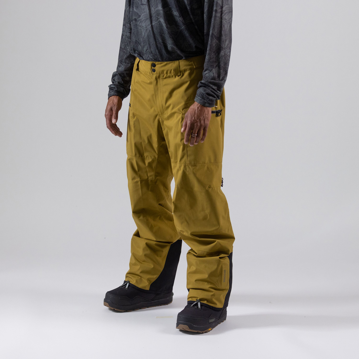 Mountain Surf Jones Mountain Surf Sierra Tan, vue 4