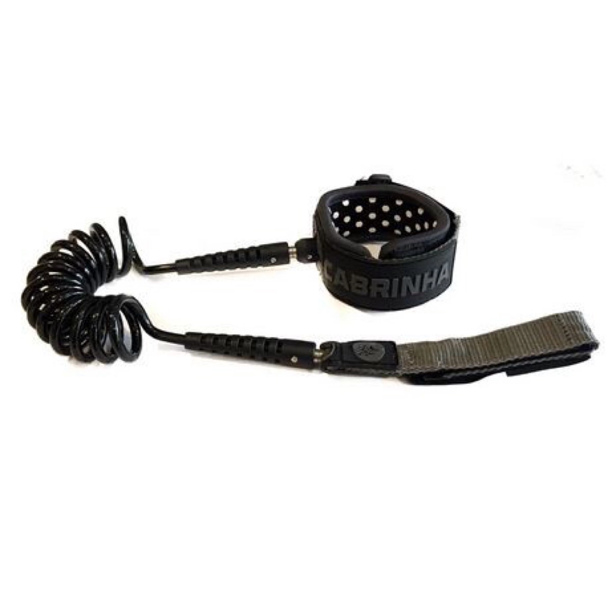 Board Leash Coil Board Leash Coil