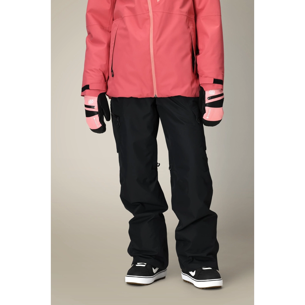 W Geode Pant 686 W Geode Pant Black