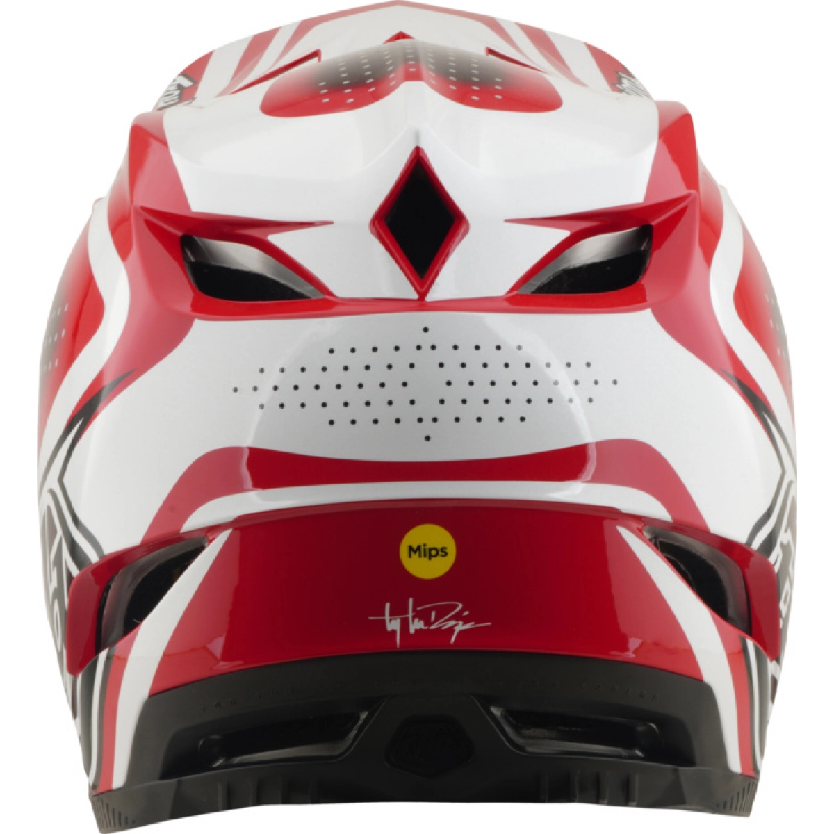 D4 Polyacrylite Helmet W/Mips D4 Polyacrylite Helmet W/Mips