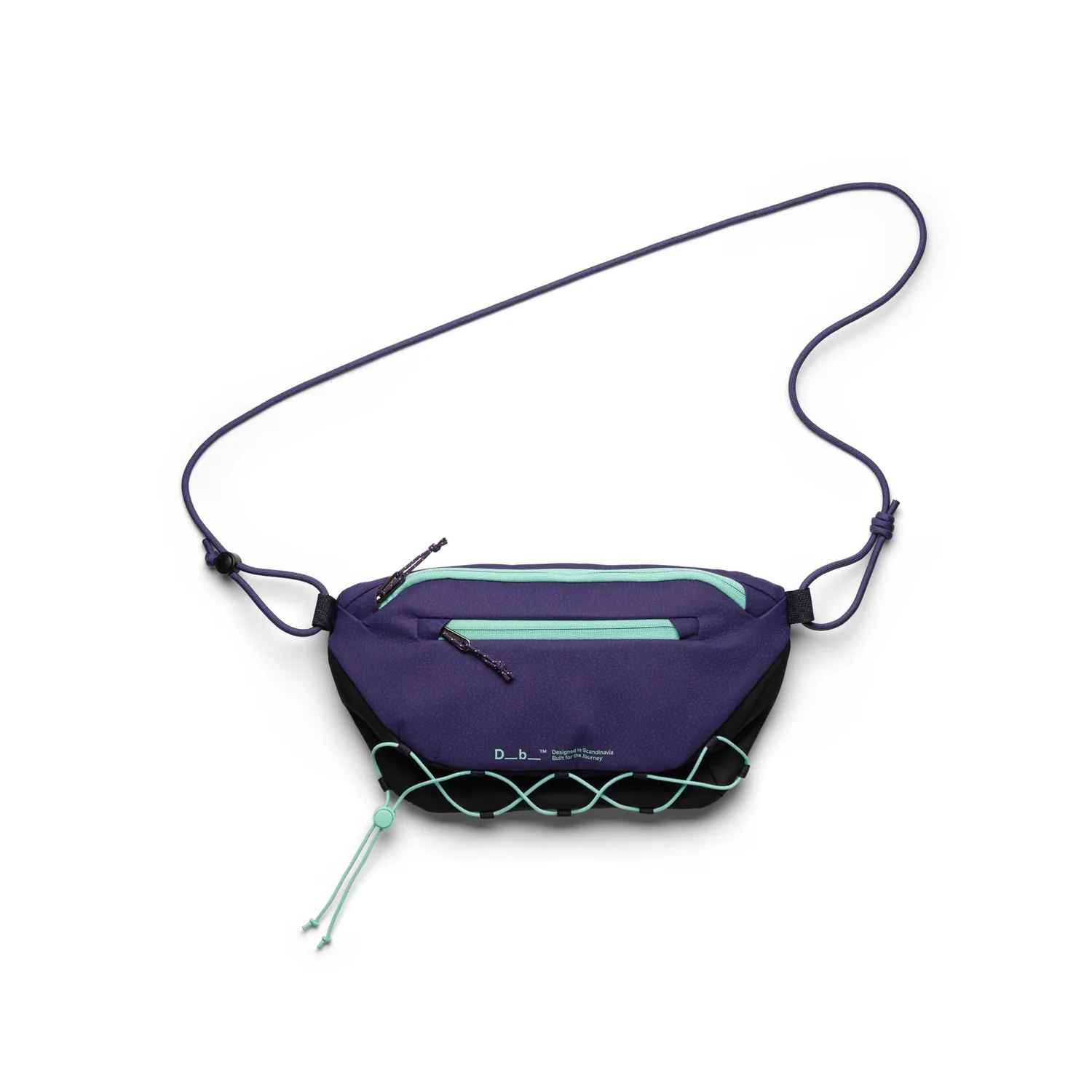 Roamer Pro 6L Db Roamer Pro 6L Black Purple