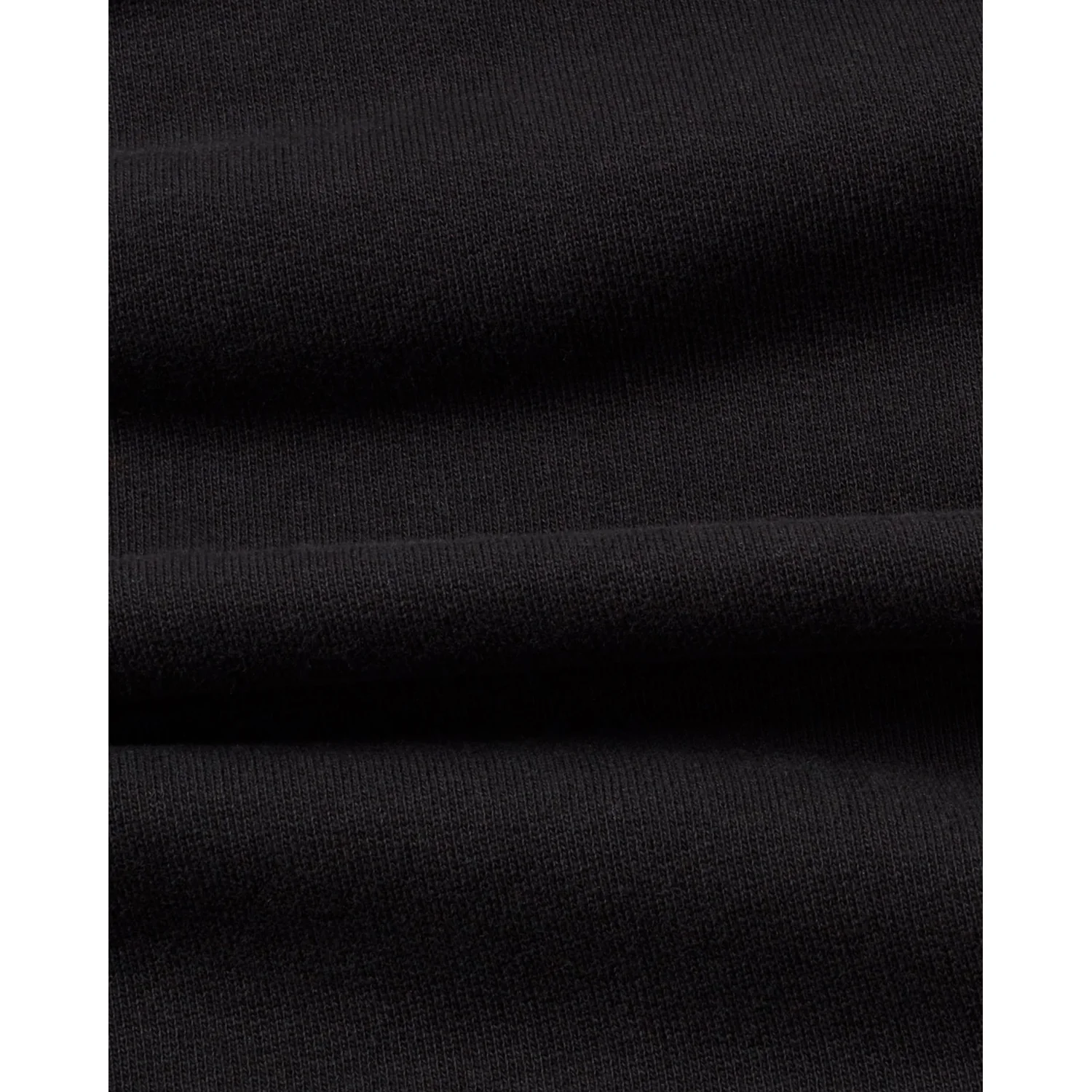 ThinkingMu New Sol Sweatshirt Black, vue 2