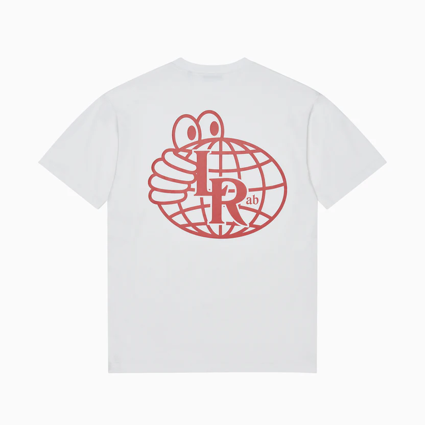 Atlas Mono Tee Atlas Mono Tee