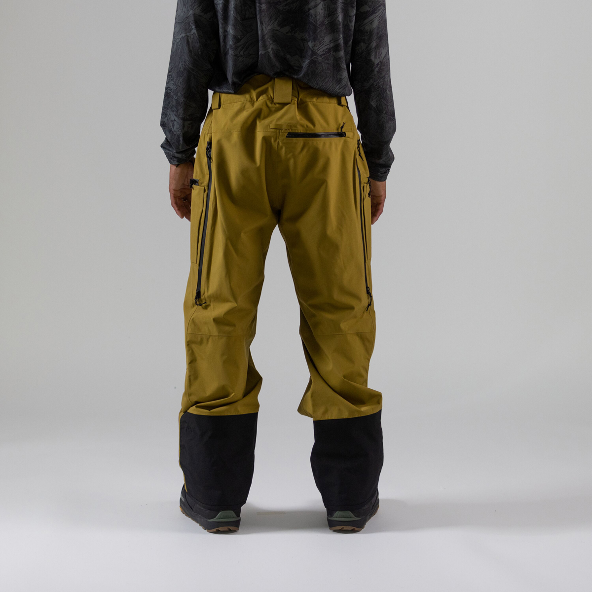 Mountain Surf Jones Mountain Surf Sierra Tan, vue 9