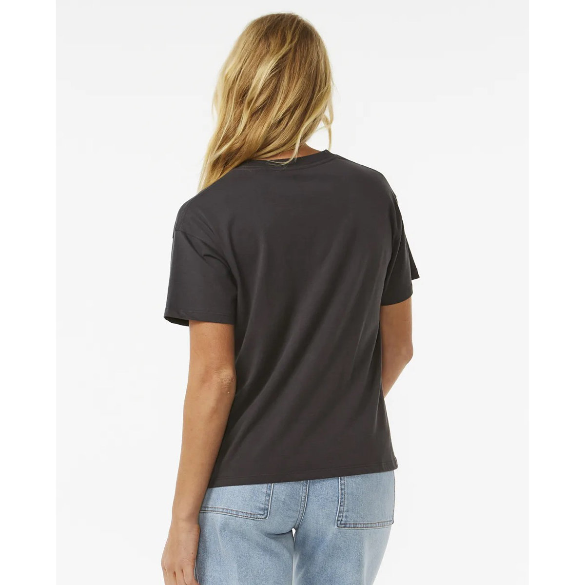 Long Days Relaxed Tee Long Days Relaxed Tee