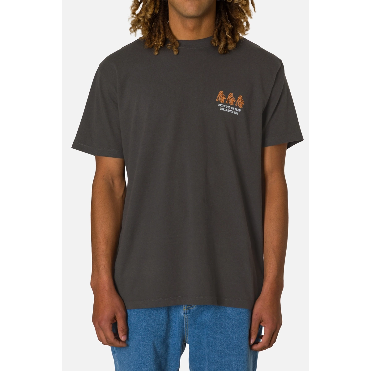 Collins Tee Collins Tee