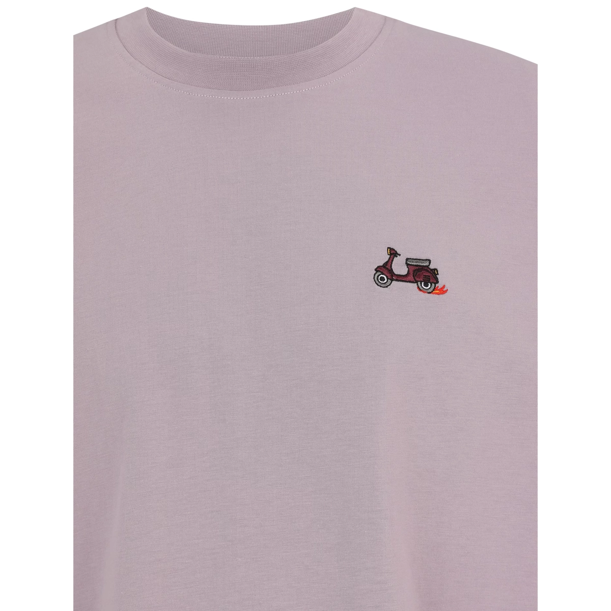 I Scooter T-Shirt I Scooter T-Shirt