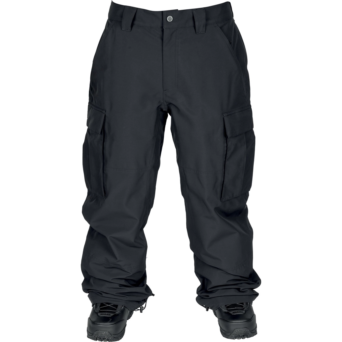 Dixon Cargo Pant 26