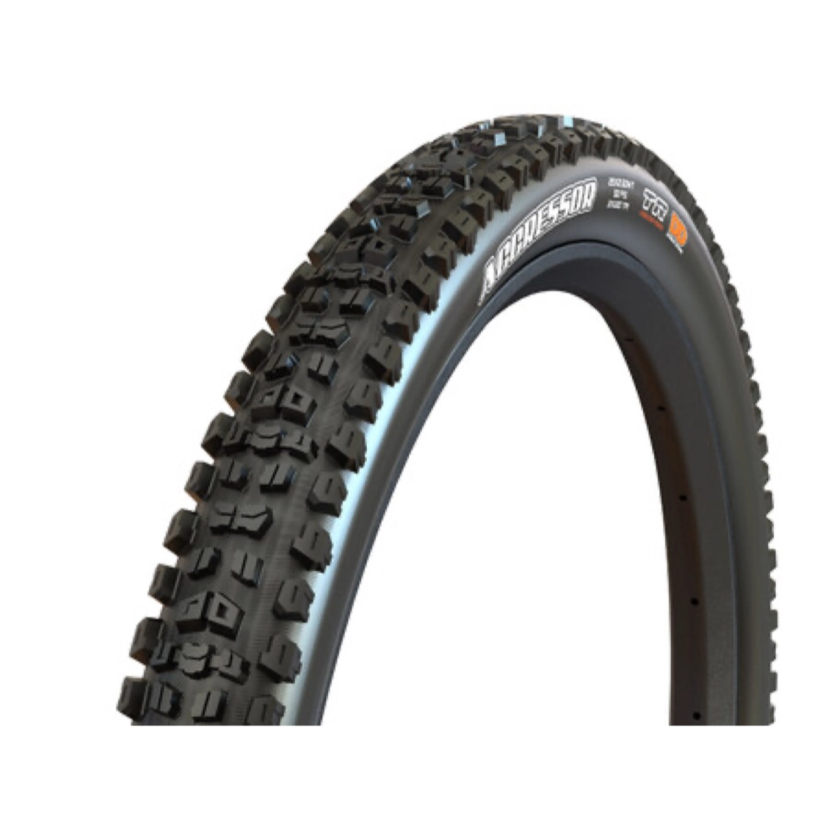 Aggressor Exo 29x2.50WT Dual