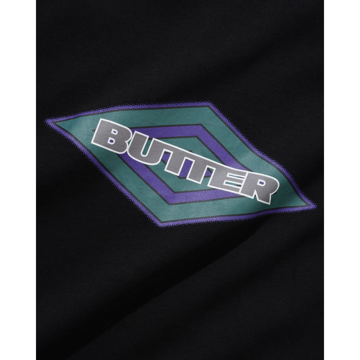 T-shirt, imprimé, logo, noir, graphisme, t-shirt, graphisme, logo, noir