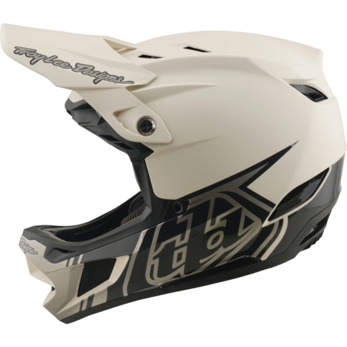 D4 Composite Helmet W/Mips