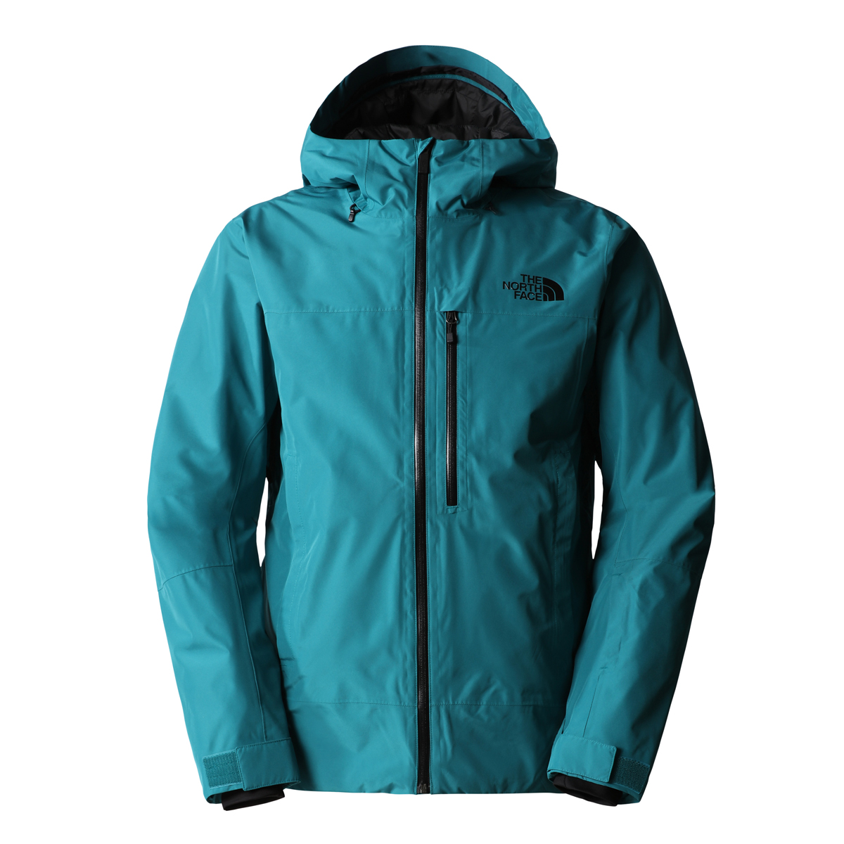 M Descendit Jacket M Descendit Jacket