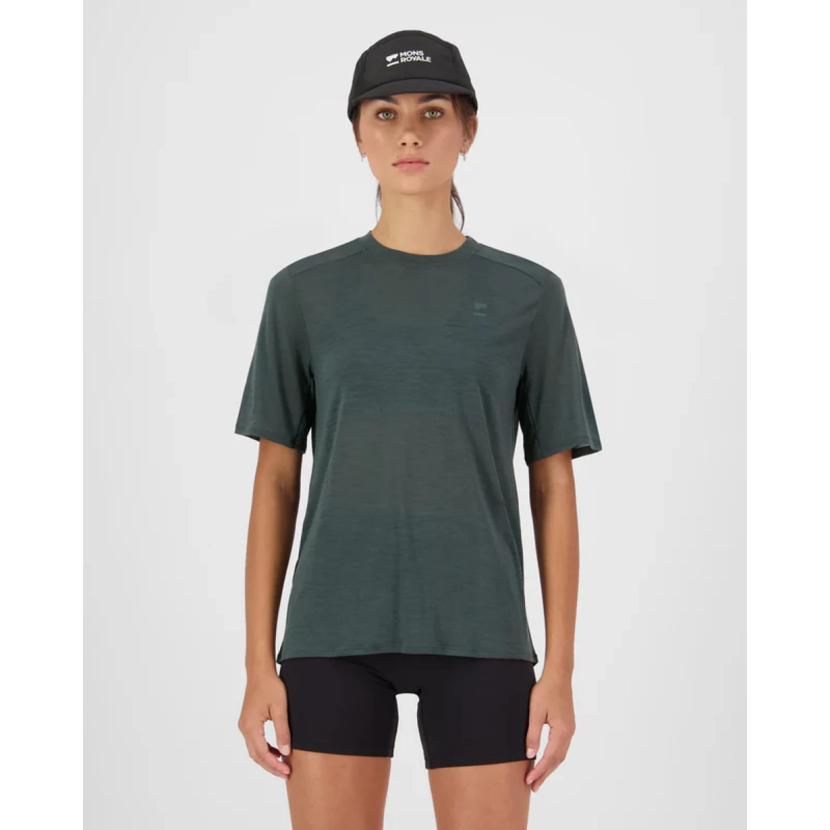 Aero Ultralight Merino T-Shirt Aero Ultralight Merino T-Shirt