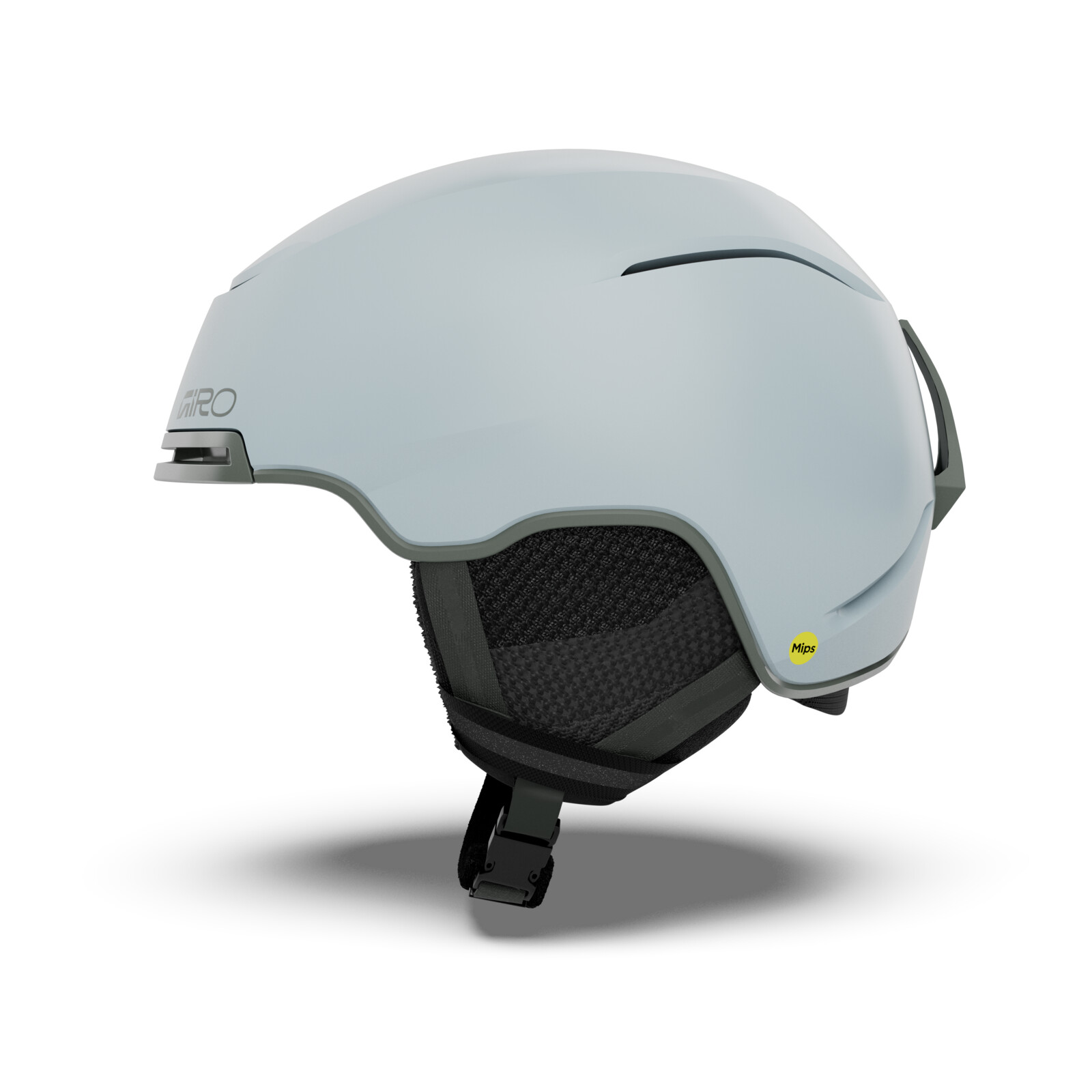 skullcap, helmet, ski-helmet, MIPS, soft-shell