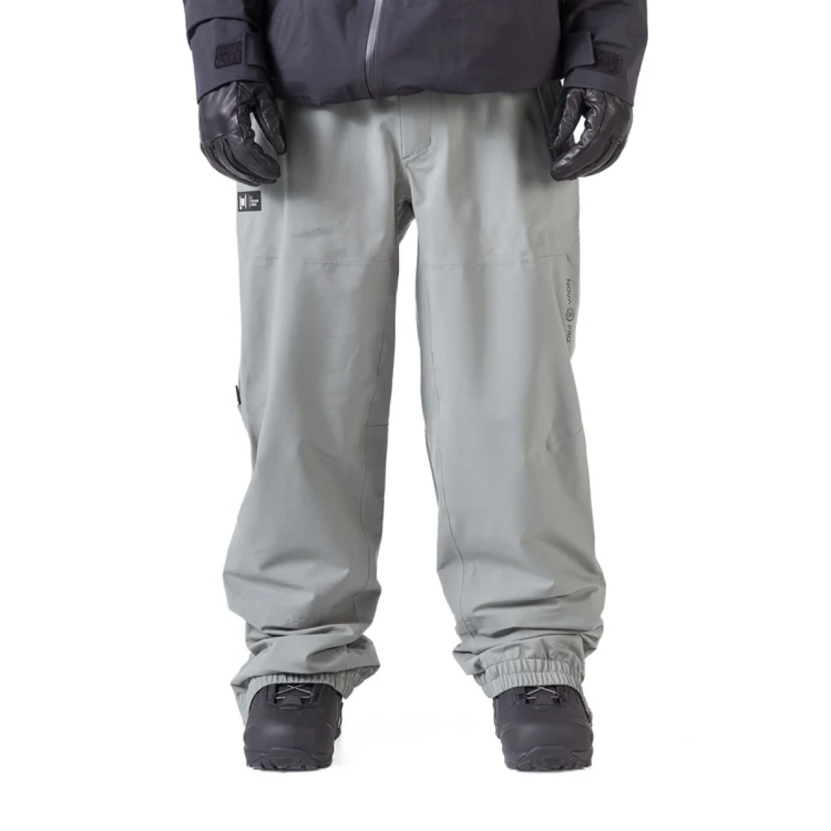 Axial Pro Pant