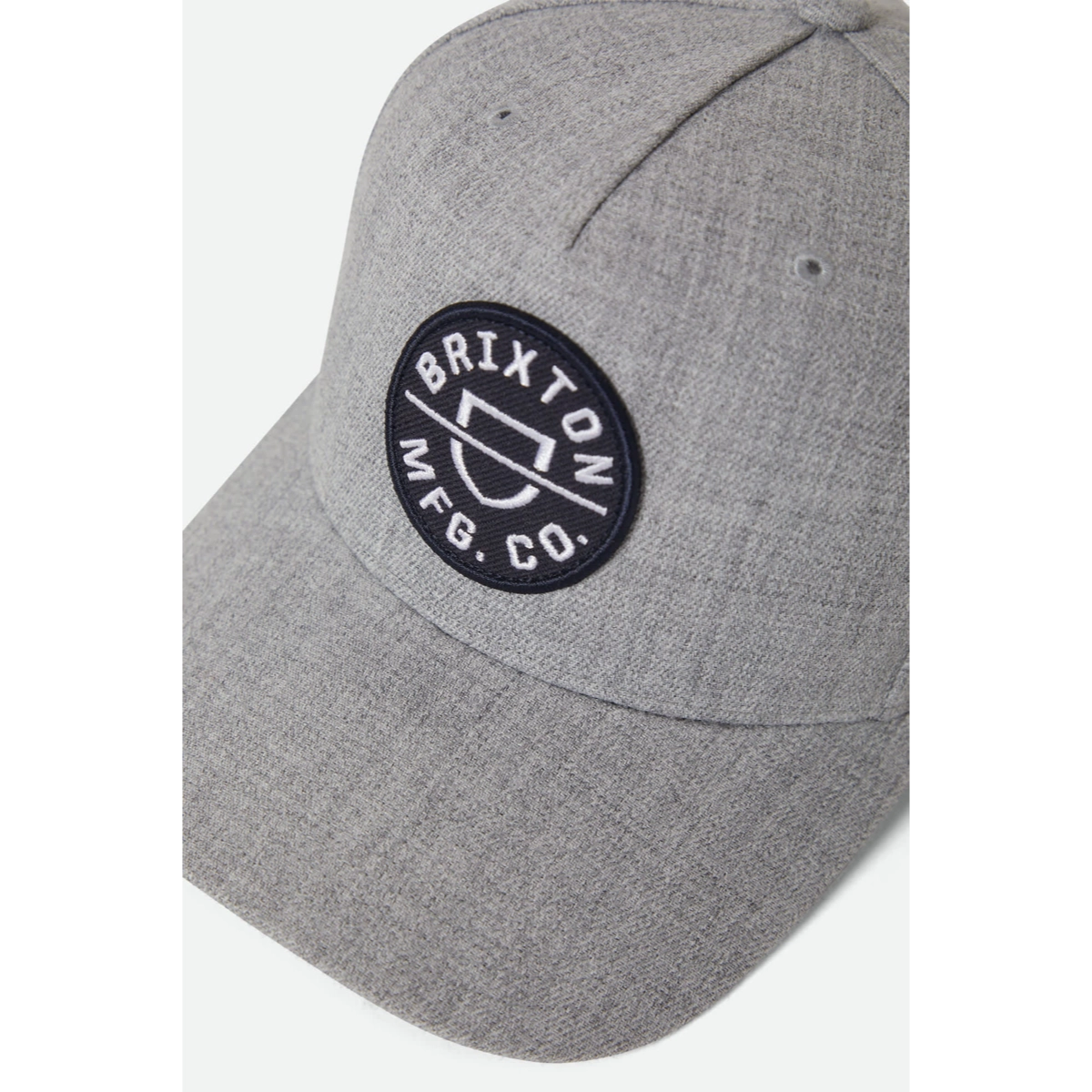 Crest C MP Crest C MP