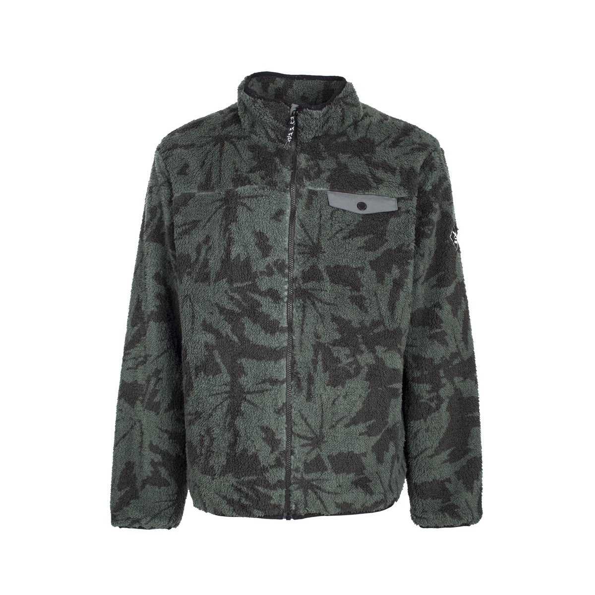 Insaneia Jacket Bekleidung, Mantel, Jacke, Fleece