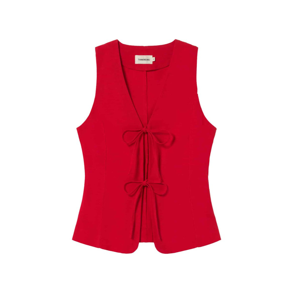 Elise Top Vêtements, gilet, gilet de sauvetage, tricots, pull