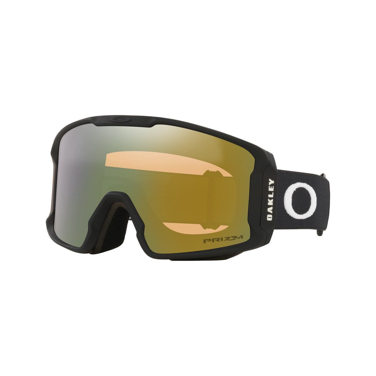 Line Miner M - Matte Blk Line Miner M - Matte Blk