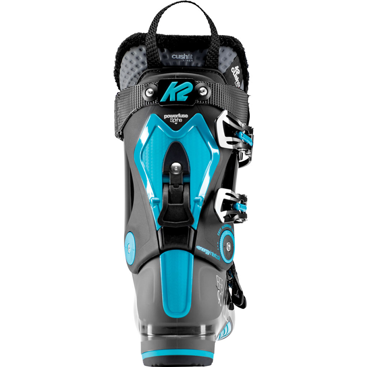Bfc W 90 Gripwalk K2 Bfc W 90 Gripwalk, vue 2