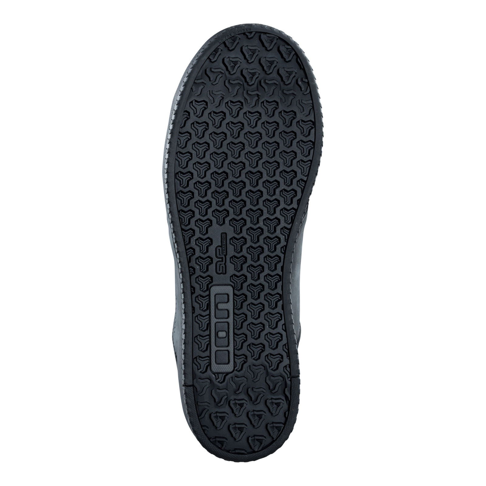 Scrub Select Flatpedal-schuh ION Scrub Select Flatpedal-schuh Black, vue 2