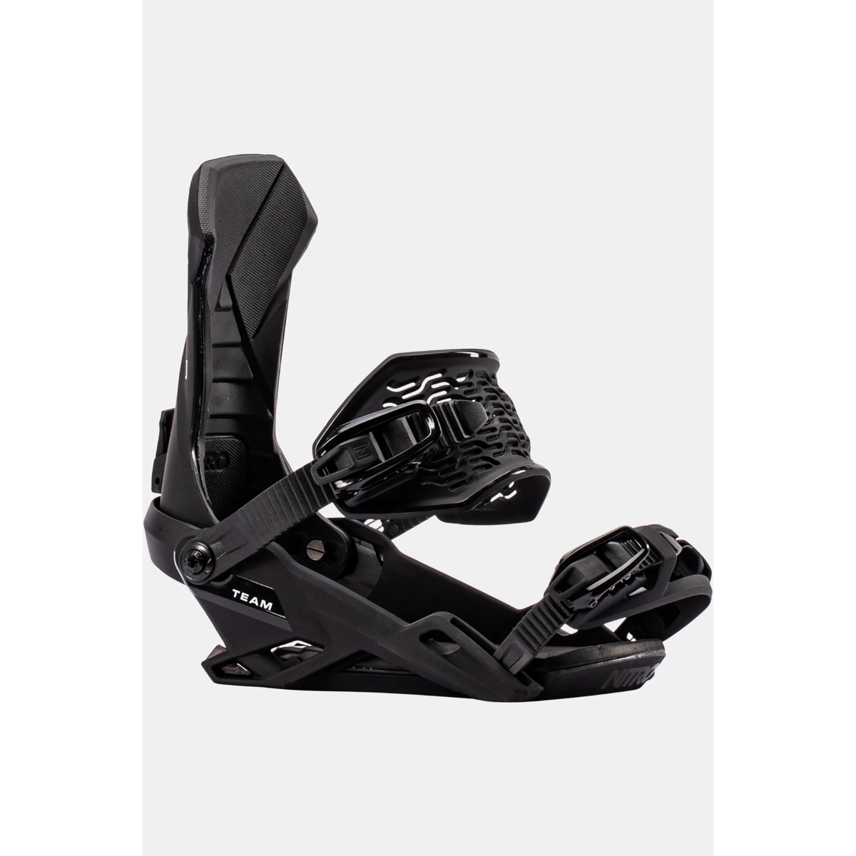 Team Nitro Team Ultra Black, Ansicht 2