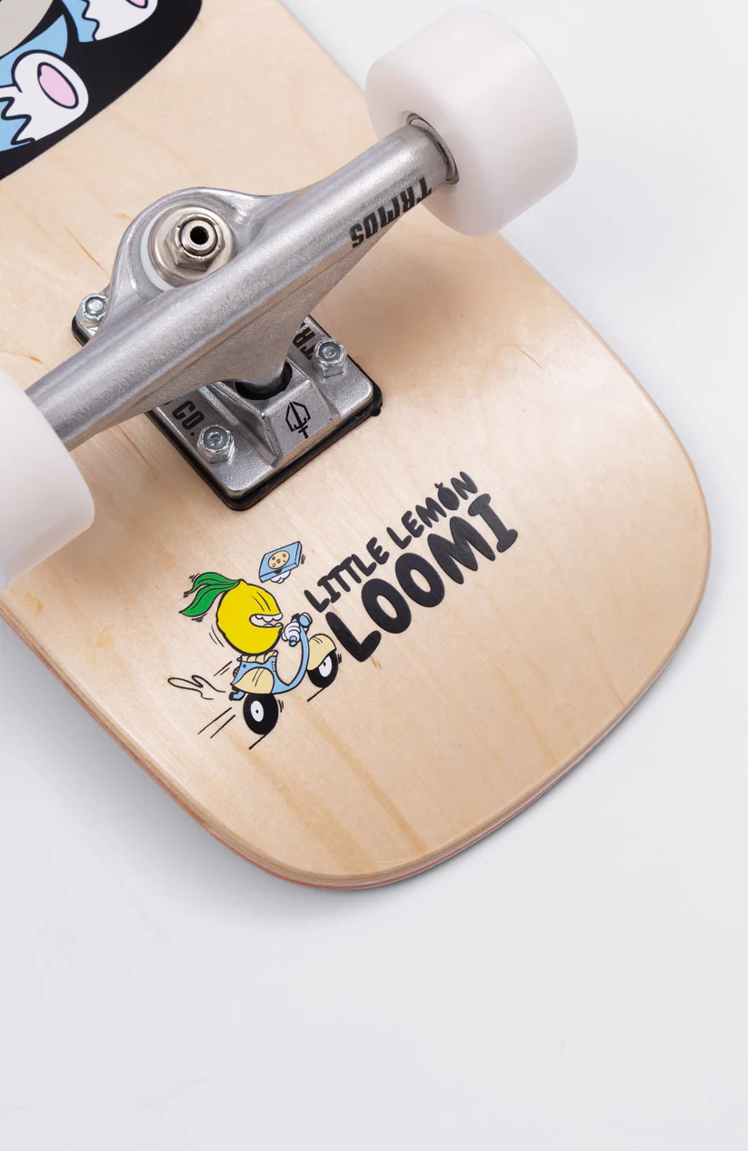 Kids Cruiser Pizza