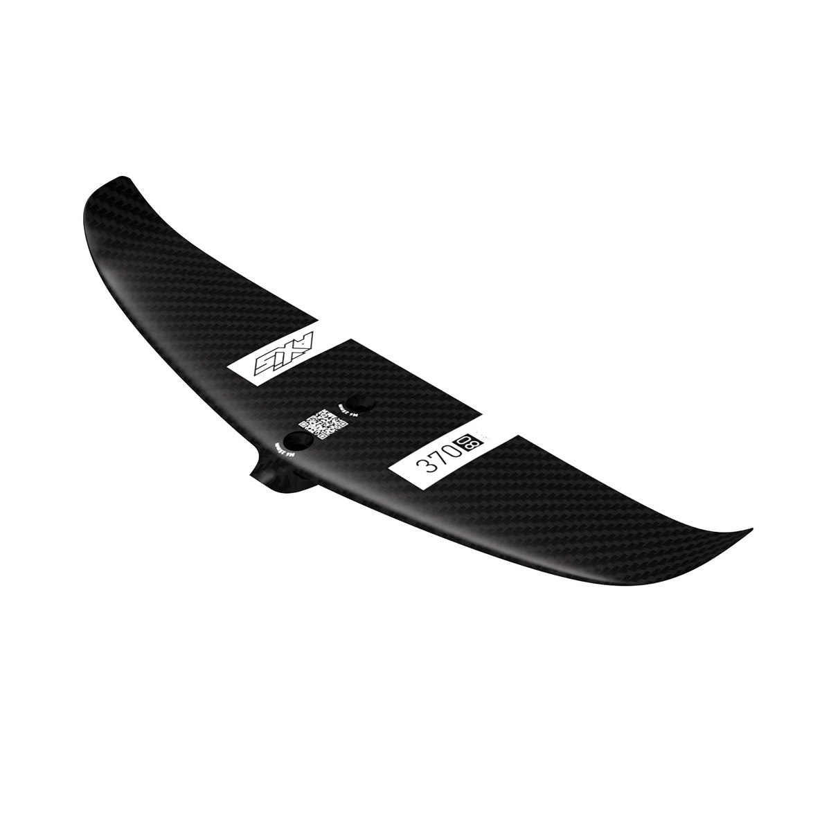 Carbon Rear Wing 370MM