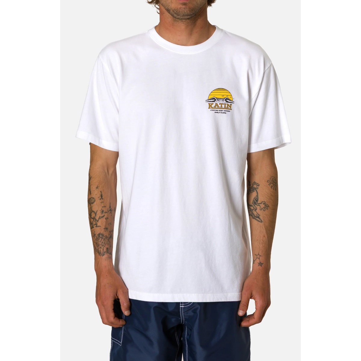  Krui Tee