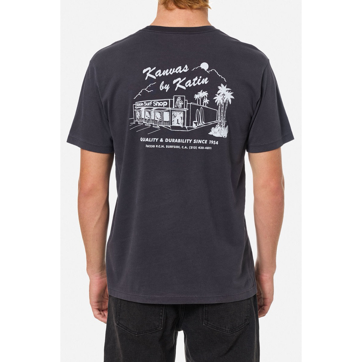 PCH Tee Bekleidung, T-shirt, Hemd