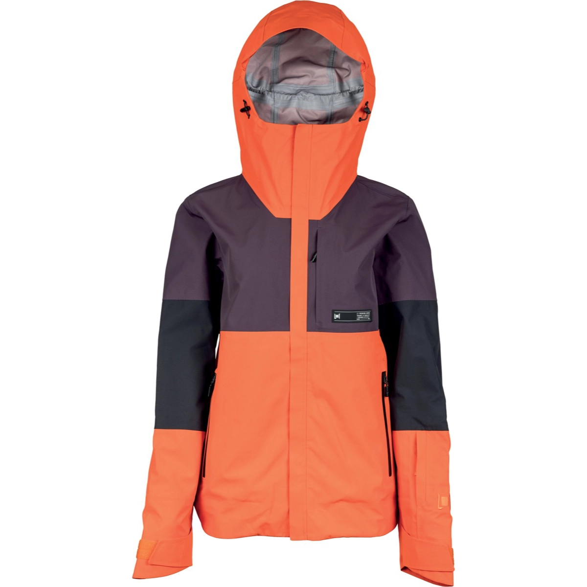 Ukka Jacket 26