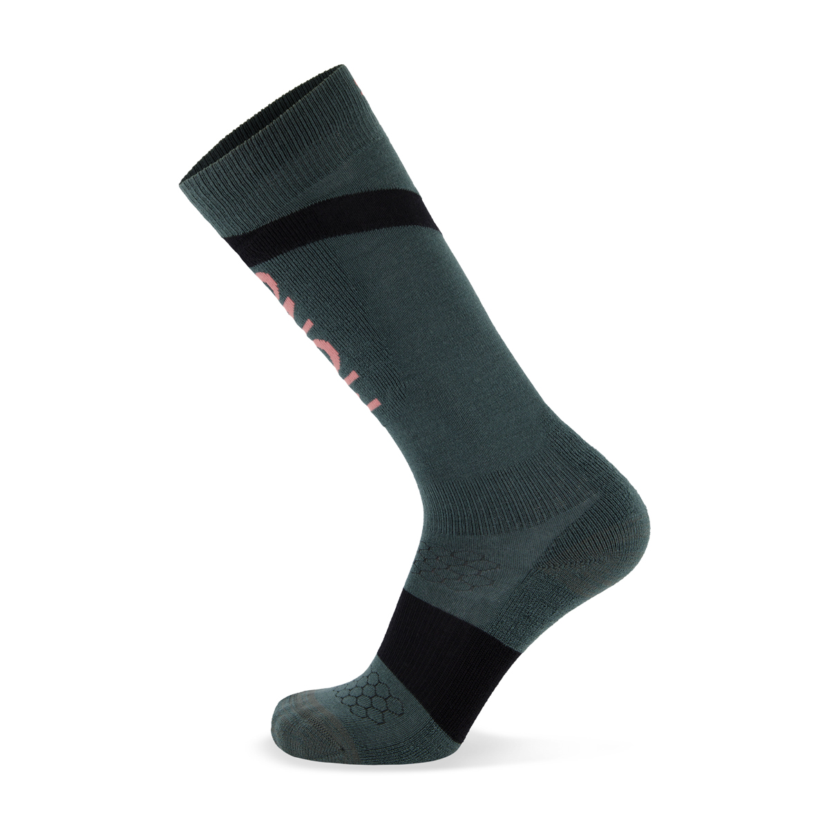 Ultra Cushion Merino Sock