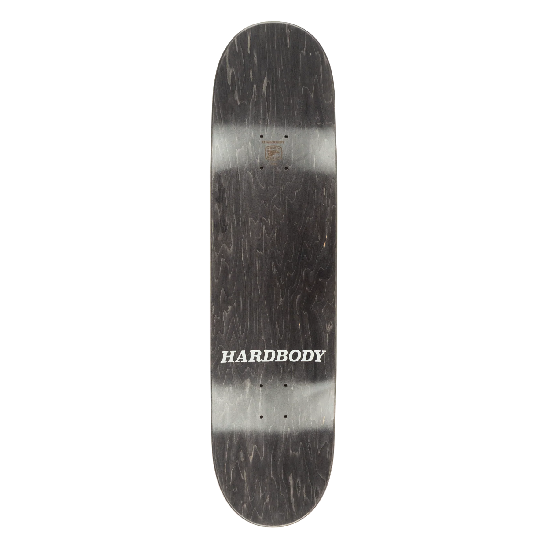 Silver Logo Board 8.38