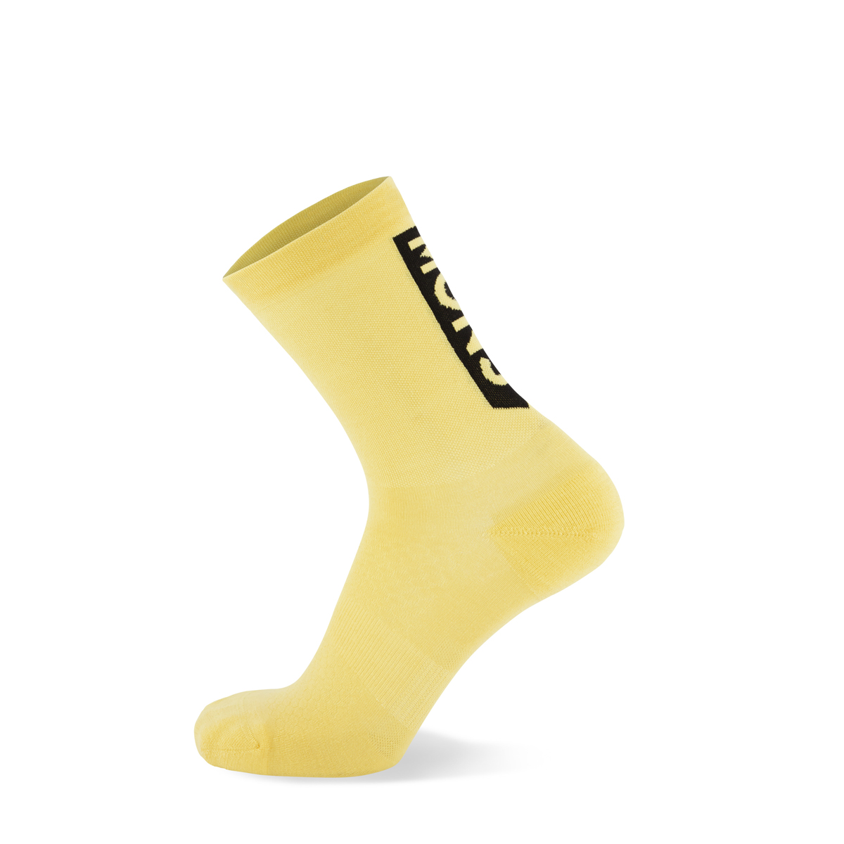 Atlas Merino Crew Sock