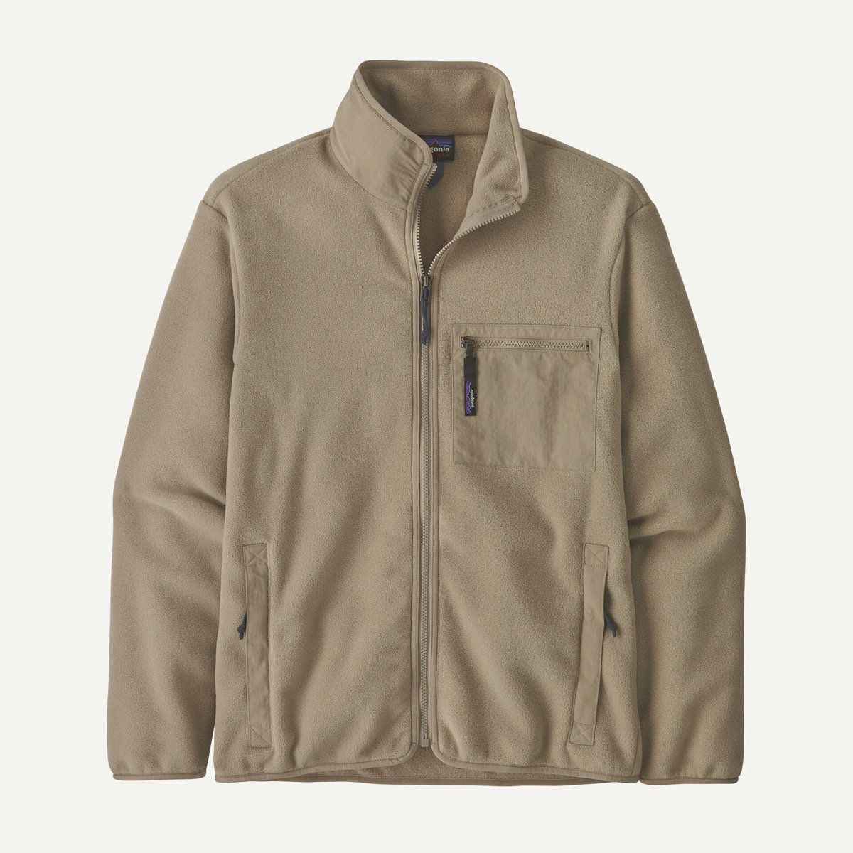 M's Synch Jkt Bekleidung, Fleece, Mantel, Jacke