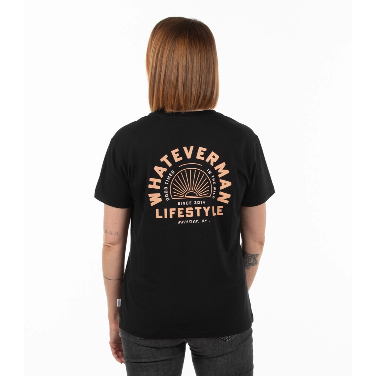In The Wild T-Shirt