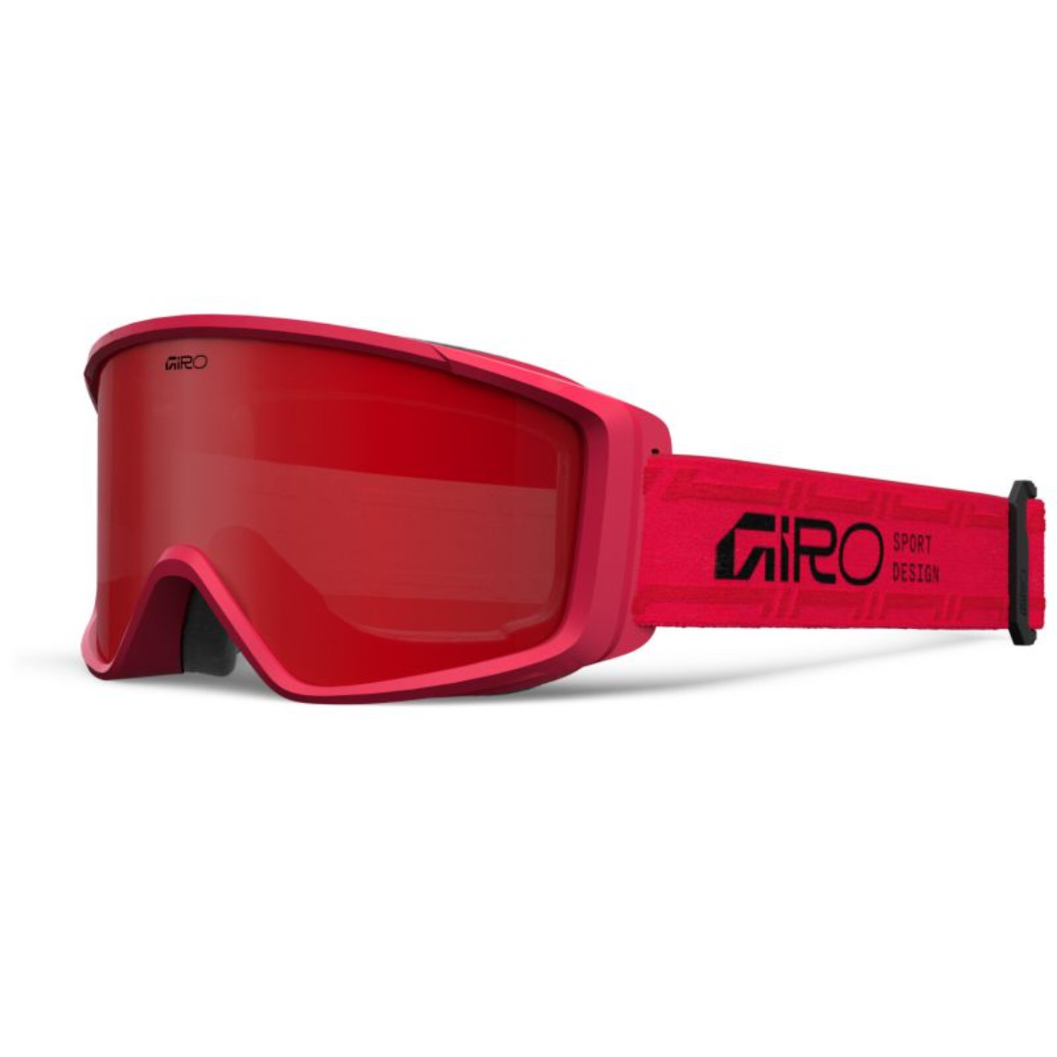 Index 2.0 Flash Goggle