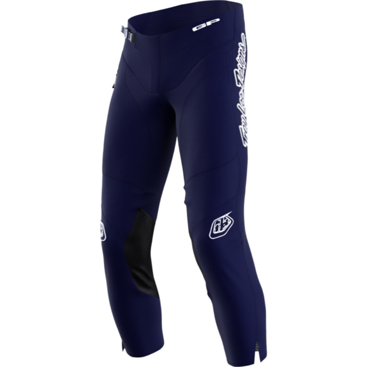 Youth GP PRO Pant Troy Lee Designs Youth GP PRO Pant Blau