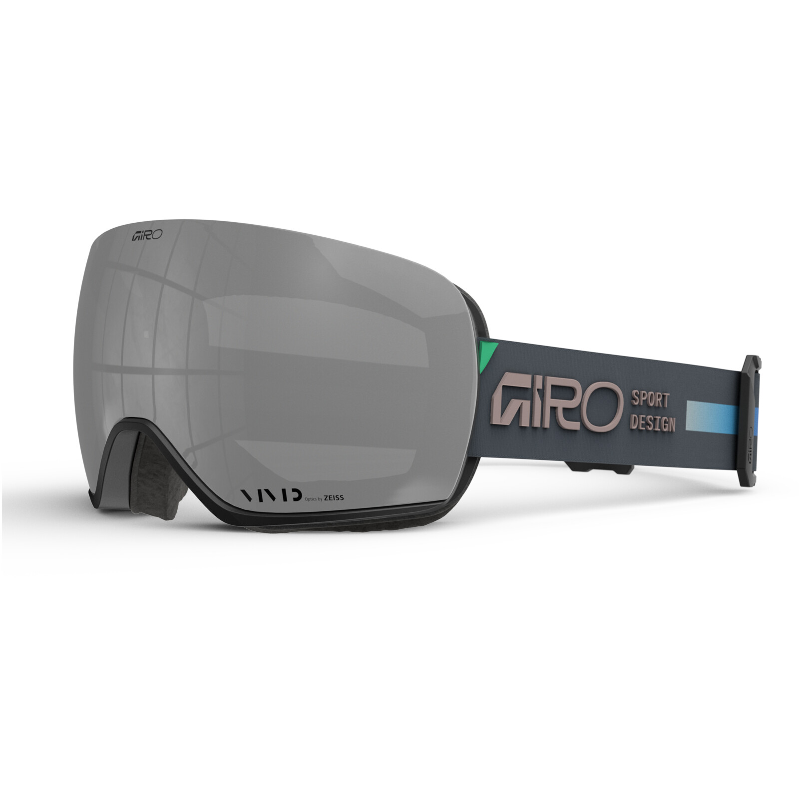 Article II Vivid Goggle