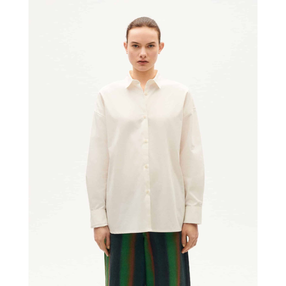 Juana Blouse