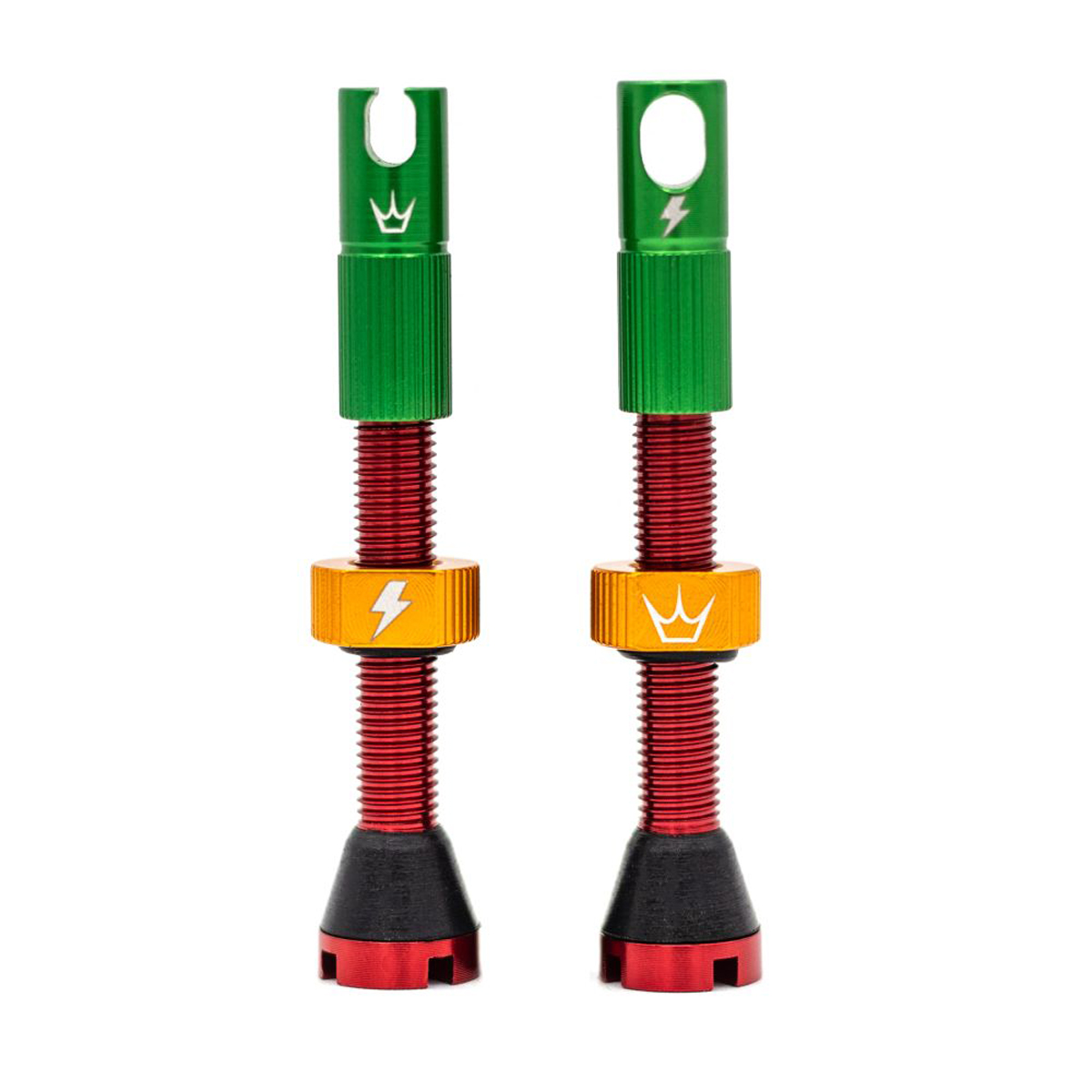 Tubeless Valves MKII Tubeless Valves MKII