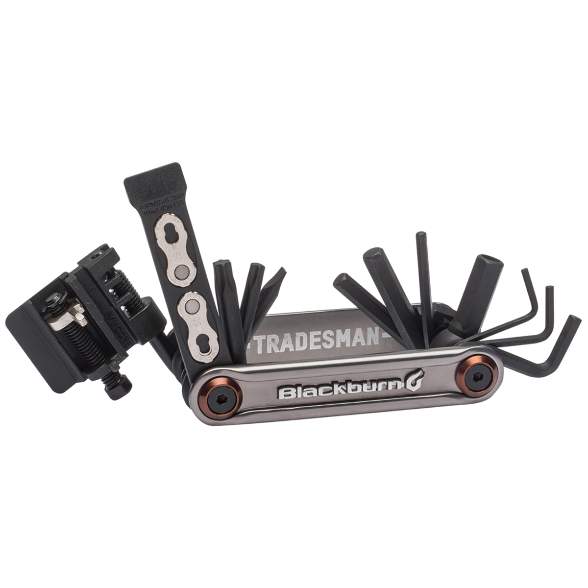 Tradesman Multi-Tool