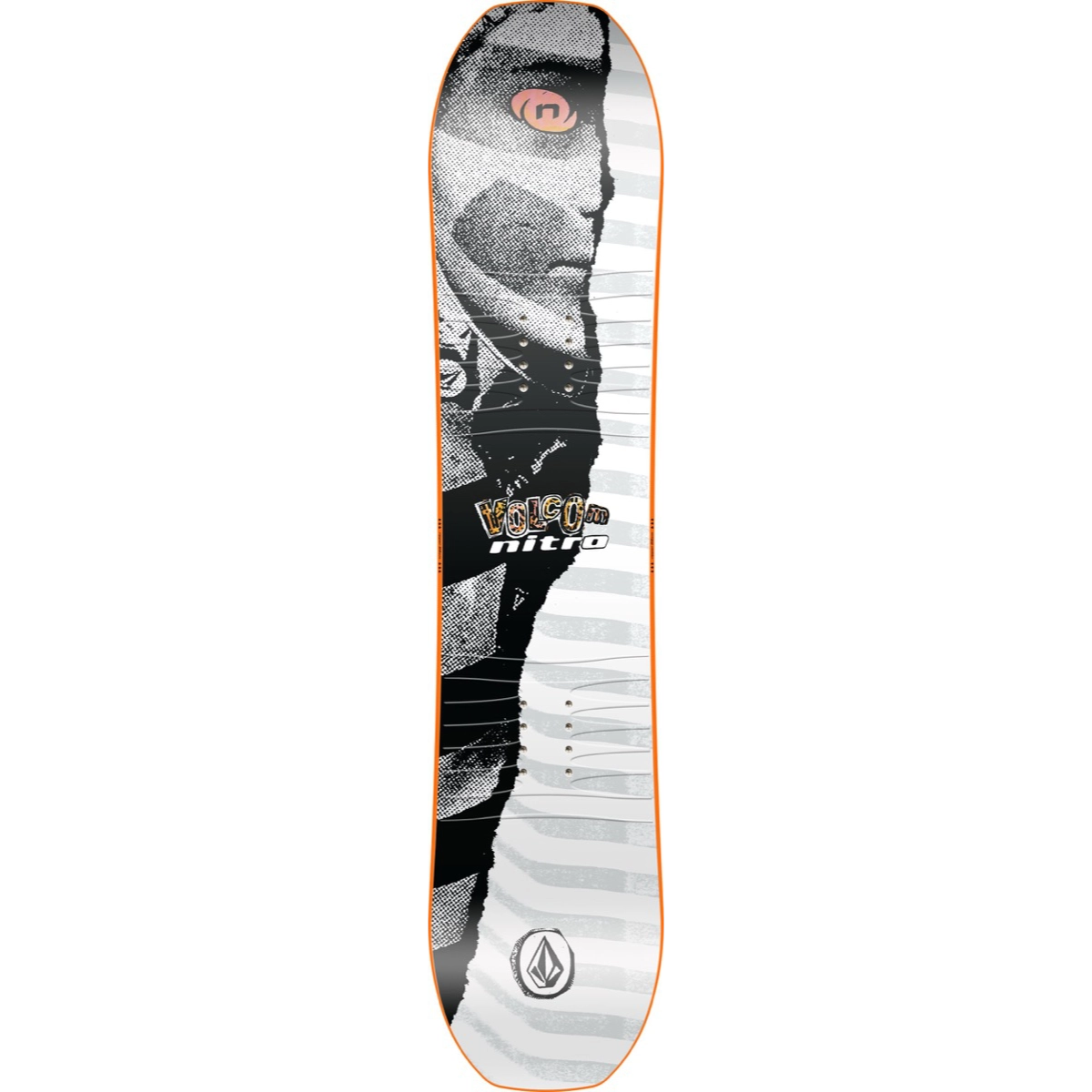 Ripper Kids X Volcom Kids 26