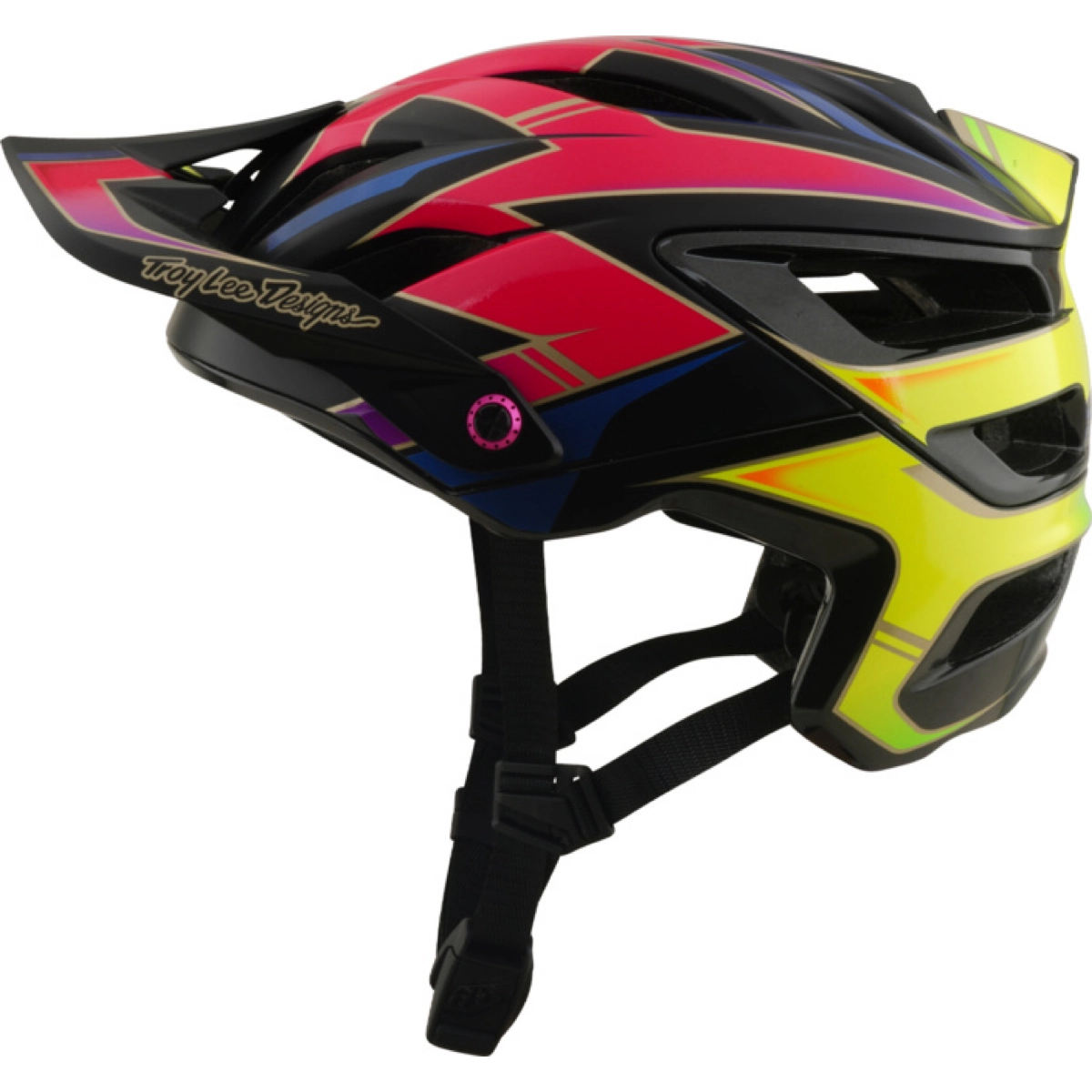 A3 Helmet W/Mips