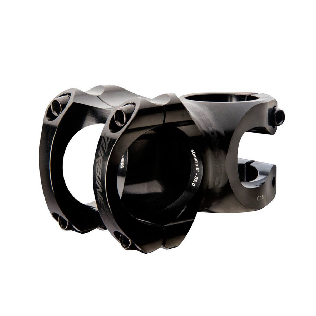 Turbine R Alu Stem 35/40mm Turbine R Alu Stem 35/40mm